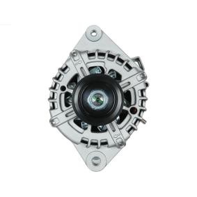 Lichtmaschine von AS-PL