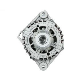 Lichtmaschine A9304S