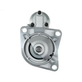 Anlasser S0473S