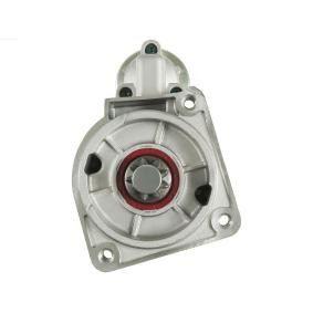 Anlasser S0717S