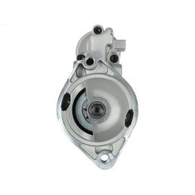 Anlasser S0723S