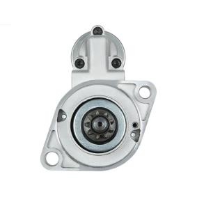 Anlasser S0729S