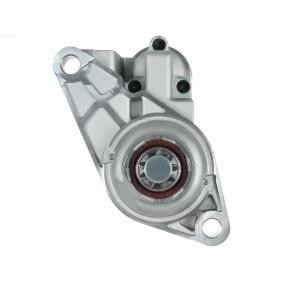 Anlasser S0731S