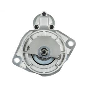 Anlasser S0733S