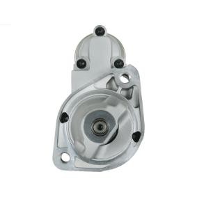 Anlasser S0747S