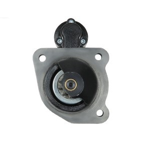 Anlasser S0762S