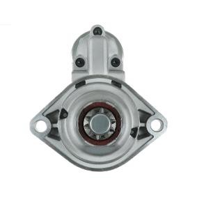 Anlasser S0769S