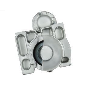 Anlasser S1196S