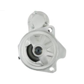 Anlasser S1218S CADILLAC DEVILLE von AS-PL