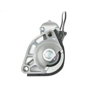 Anlasser S2096S