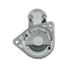 Anlasser S3107S