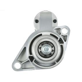 Anlasser S3167S