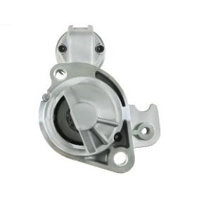 Anlasser von AS-PL für V8 (441, 442, 4C2, 4C8) günstig online kaufen