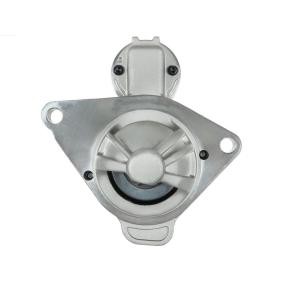 Anlasser S3186S