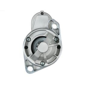 Anlasser S3198S