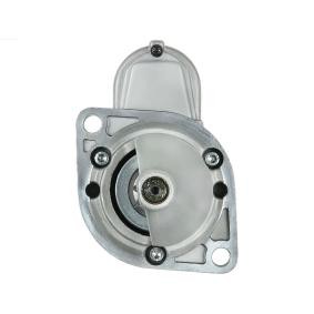 Anlasser S3199S