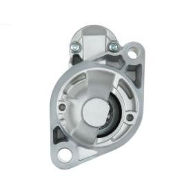 Anlasser S5351S