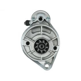Anlasser S5354S