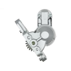 Anlasser S5378S