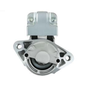 Anlasser S5384S