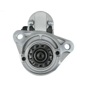 Anlasser S5386S