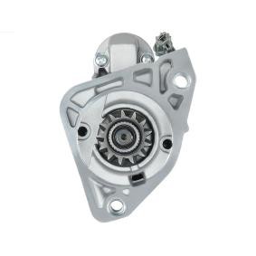 Anlasser S5388S