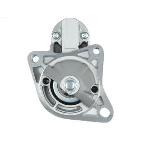 Anlasser S5397S