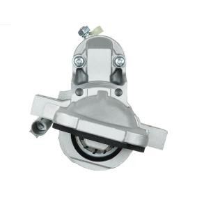 Anlasser S5412S