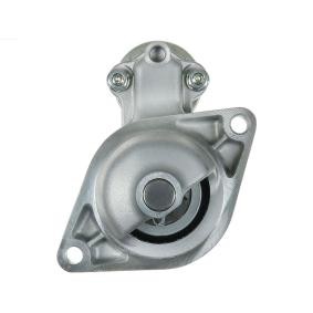 Köp Startmotor av AS-PL S6199(DENSO) till det låga priset 3263,50 kr