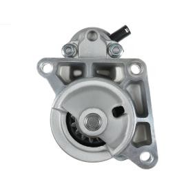 Köp Startmotor av AS-PL S6302S till det låga priset 2003,88 kr