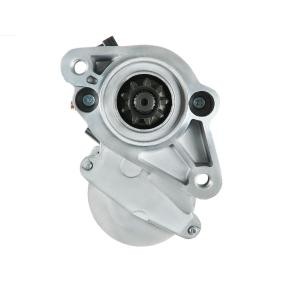Anlasser S6320S