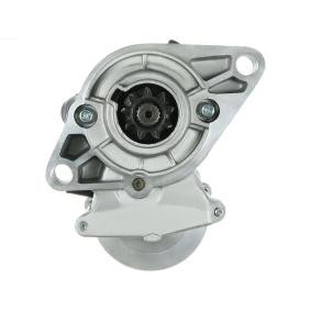 Anlasser S6322S