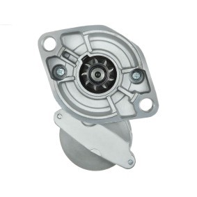 Anlasser S6366S