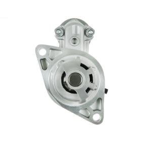Anlasser S6372S