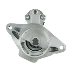 Anlasser S6384S