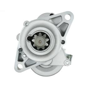 Anlasser S9348S