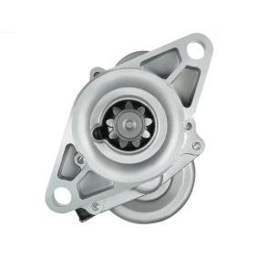 Anlasser S9349S