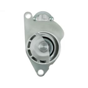 Anlasser S9376S