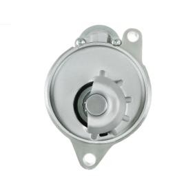 Anlasser S9389S