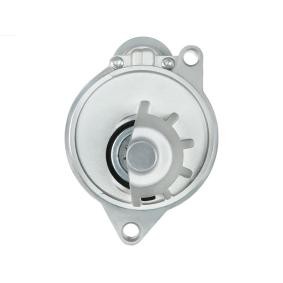 Anlasser S9391S