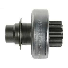 Freilaufgetriebe, Starter SD3153P