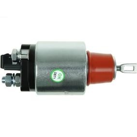 Comprar Solenoide de arranque de AS-PL SS0181P a bajo precio de 29,09 €