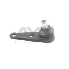 Comprar Rótula de dirección de AYD 9200023 a bajo precio de 6,46 €