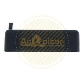 Türgriff von AC Rolcar