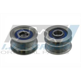 Comprar Polea de cigüeñal de IJS GROUP 17-1298 a bajo precio de 87,75 €