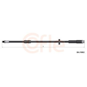 Bremsschlauch 92.BH.FI002 von COFLE günstig für 7,54 € online kaufen