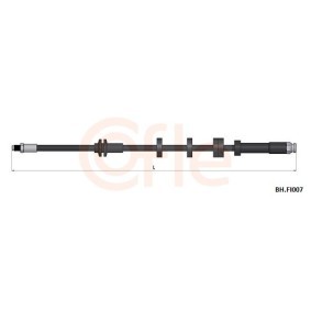 Bremsschlauch 92.BH.FI007 von COFLE günstig für 8,89 € online kaufen
