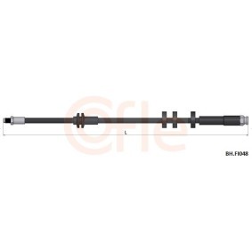 Bremsschlauch für FIAT von COFLE