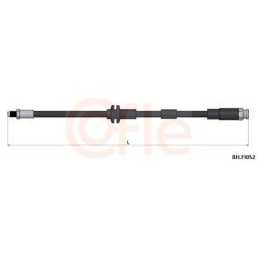 Acquista Tubo freno da COFLE 92.BH.FI052 a buon mercato per soli 6,91 €