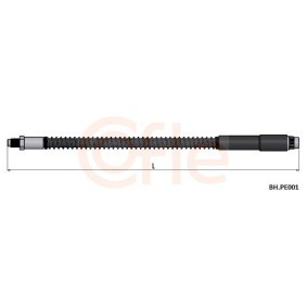 Bremsschlauch 92.BH.PE001 von COFLE günstig für 6,37 € online kaufen